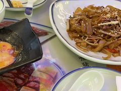 -香港新记茶餐厅(湖墅南路店)