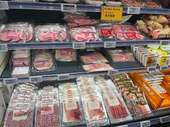 -ALDI奥乐齐超市(凯德虹口店)