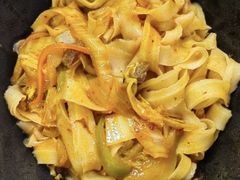 -品回味清真西北楼(宁波首店)