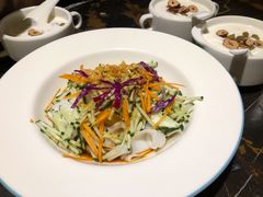 特色风味凉皮-北疆饭店(万象九宜城店)