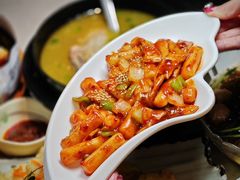 -七八冷面·延边朝鲜族美食(欢乐谷店)