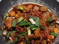 -小京廷北京烤鸭|山野贵州菜(梵华里店)