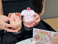 -欢牛蛋糕屋(萧山万象汇店)