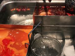 -海底捞火锅(万象城店)