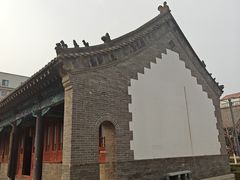 -金州副都统衙门博物馆