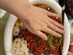 -唐山富力洲际酒店-唐缘中餐厅