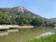 -云洞岩风景区