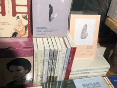 -守望者书店(南开大悦城店)