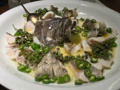 -CHIC1699远洋私厨