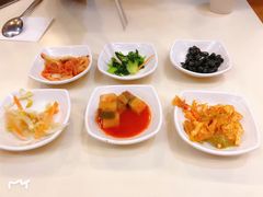 -首尔土豆汤(红梅小区店)