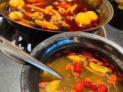 -李子坝梁山鸡(李子坝大鸡哥店)