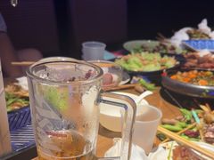 -小乾杯串店•16年沈阳烧烤(文安路店)