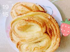 -国际饭店·帆声西饼屋(黄河路店)