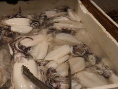 -芭提雅Amporn Seafood自助餐厅