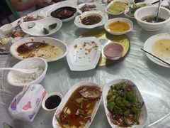 -众味海鲜大排档·活海鲜·潮汕味(南澳店)