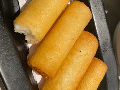 -海底捞火锅(老城根店)