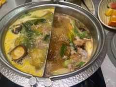 -一绪に寿喜烧(荟聚店)