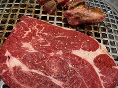 -千寻山野烤肉(中关村店)
