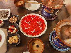-南门涮肉(后海店)