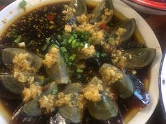 -冶建镜子·老南昌大排档·江西虾王(总店)