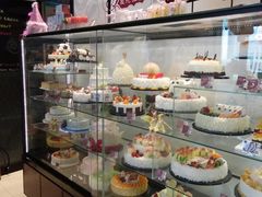 -爱纶蛋糕(山东路店)