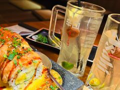 -大喜居酒屋·烧串(悦汇城店)