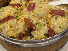 -绿雅居原生态农庄(小涌店)