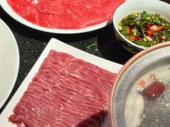 -南门涮肉(通州大船店)