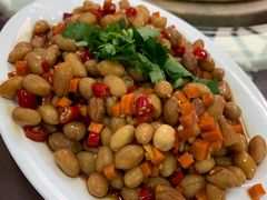 -双喜农庄·菌香园(安居家园店)