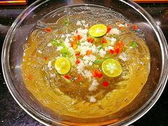 海凉粉-海味当家(西安路店)