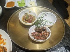 -味家烤肉烤鳗鱼牛排(西塔旗舰店)