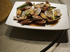 -强记海鲜·大排档(蛇口新街店)