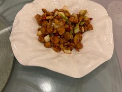 -全聚德(上海首店浦东店)