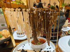 -思金拉措庄园藏餐(太阳岛店)