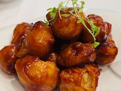 -桂满陇·蟹黄小笼汤包(环球港店)