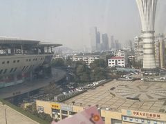 -星城之眼摩天轮