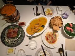 -金链花·泰国餐厅(国贸店)