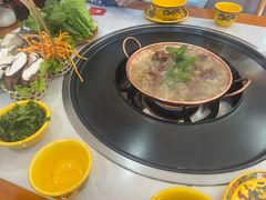 -藏味八珍特色火锅