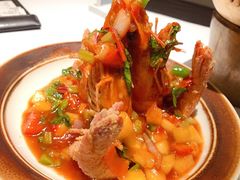 三味大明虾-BetterThai 泰加(苏州中心店)