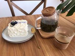 -AHAVA·Fang Baking Studio