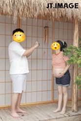 -专注孕妇照亲子照·纪田摄影