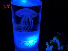 -MOSSO音乐酒吧·live house(南京旗舰店)