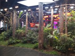 -时间仓(月湖公园店)