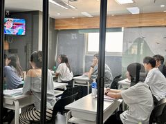 -帝京日语(春熙路旗舰校区)