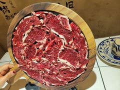 -旧街市鲜货老火锅(大光路店)