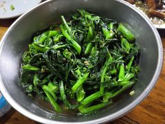 -烟桥私房菜馆(奋哥)