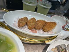-新白鹿餐厅(金鹰新街口店)