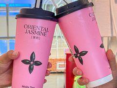 -茉莉奶白(天水秦州万达广场店)