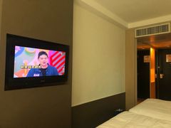 -香港皇家太平洋酒店