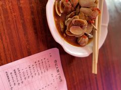 花甲-曾记大腰子烧烤(苗栗路总店)